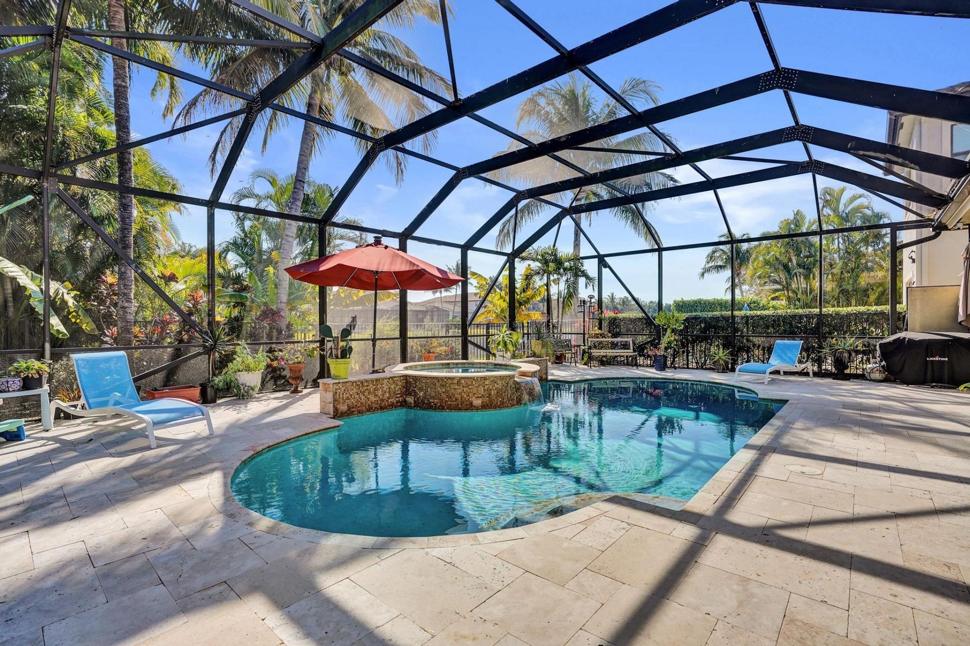 16610 Gateway Bridge Drive, Delray Beach, FL 33446 Photo
