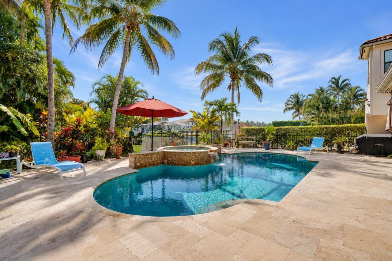 16610 Gateway Bridge Drive, Delray Beach, FL 33446 Photo