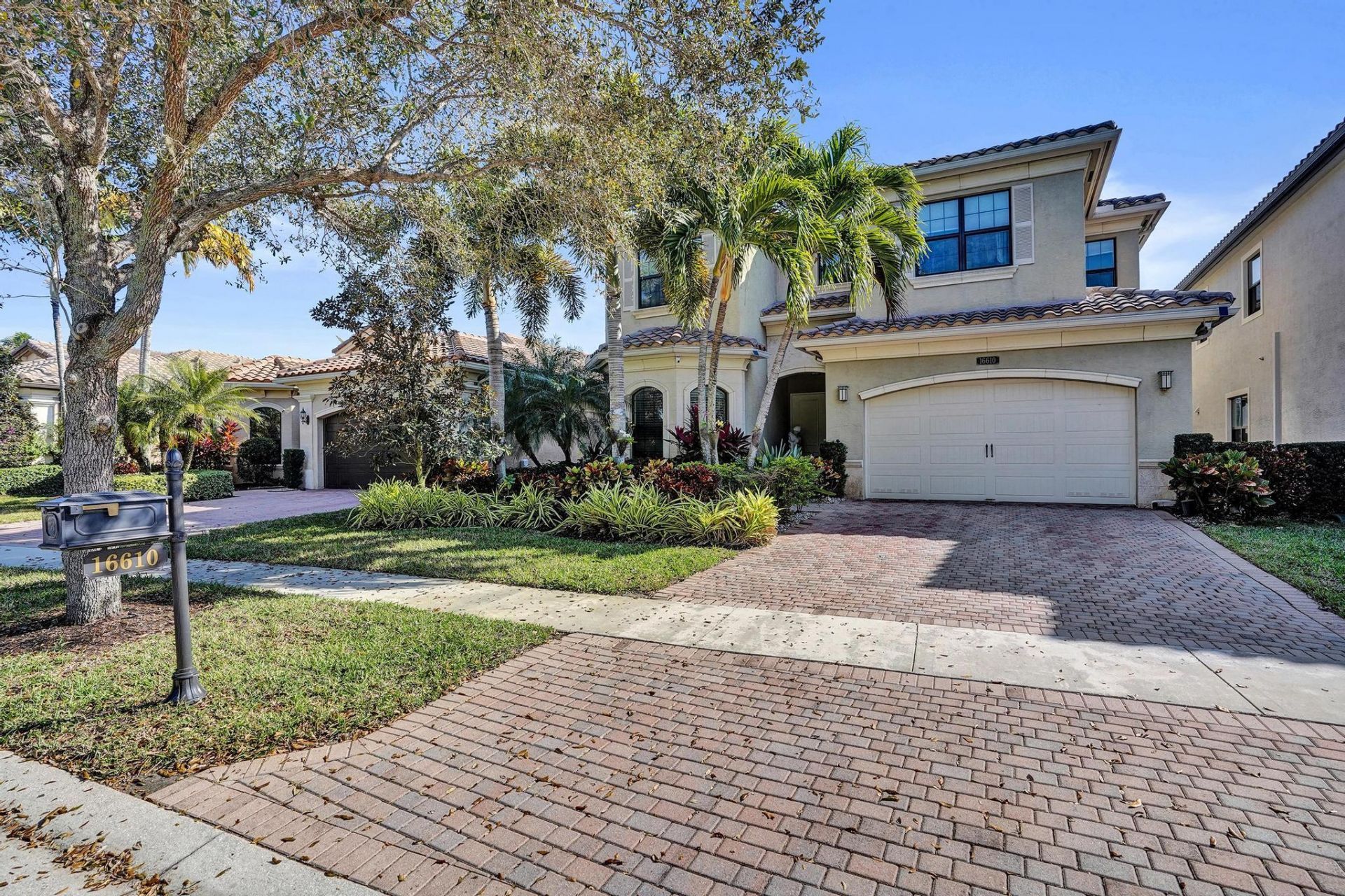 16610 Gateway Bridge Drive, Delray Beach, FL 33446 Photo