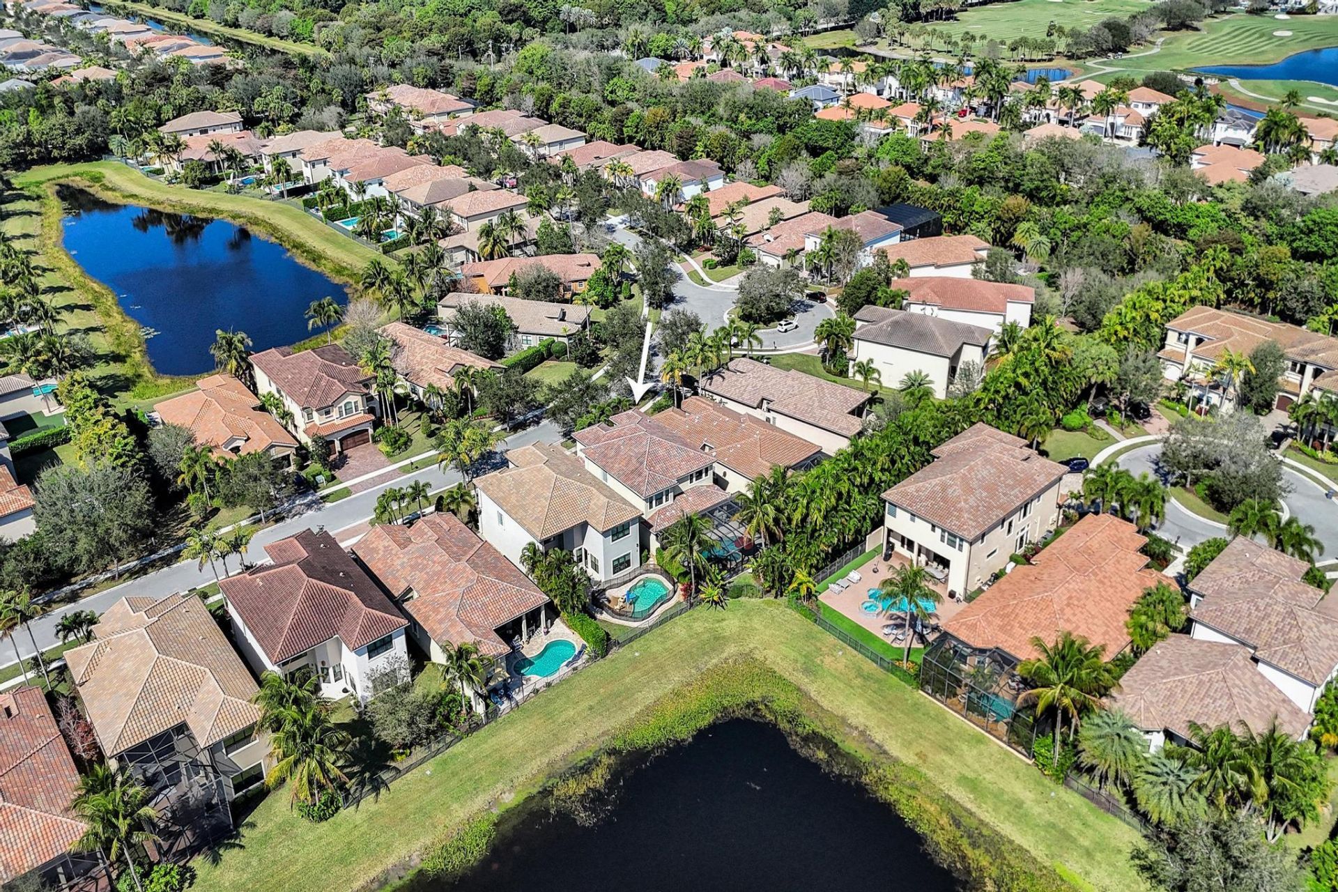 16610 Gateway Bridge Drive, Delray Beach, FL 33446 Photo