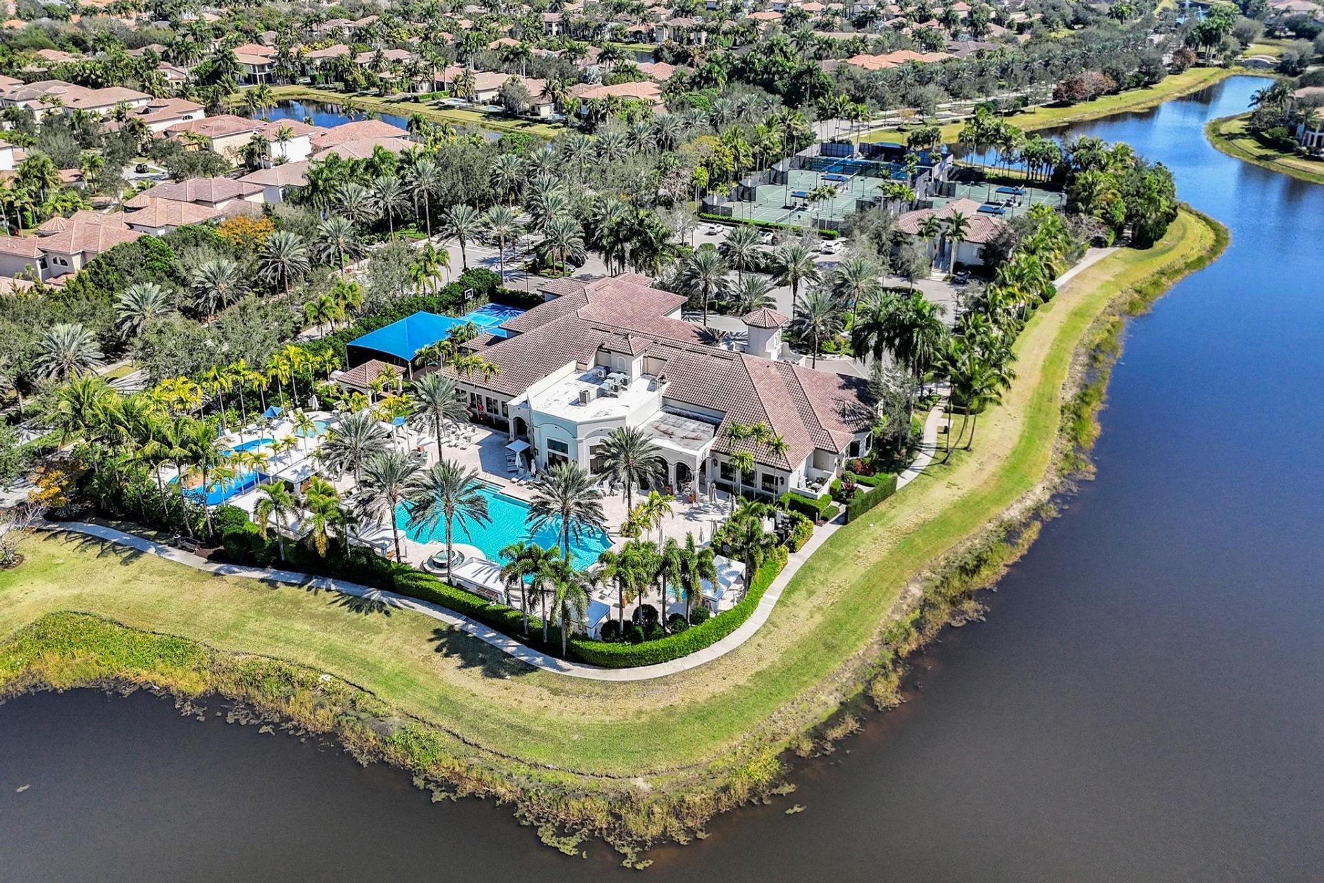 16610 Gateway Bridge Drive, Delray Beach, FL 33446 Photo