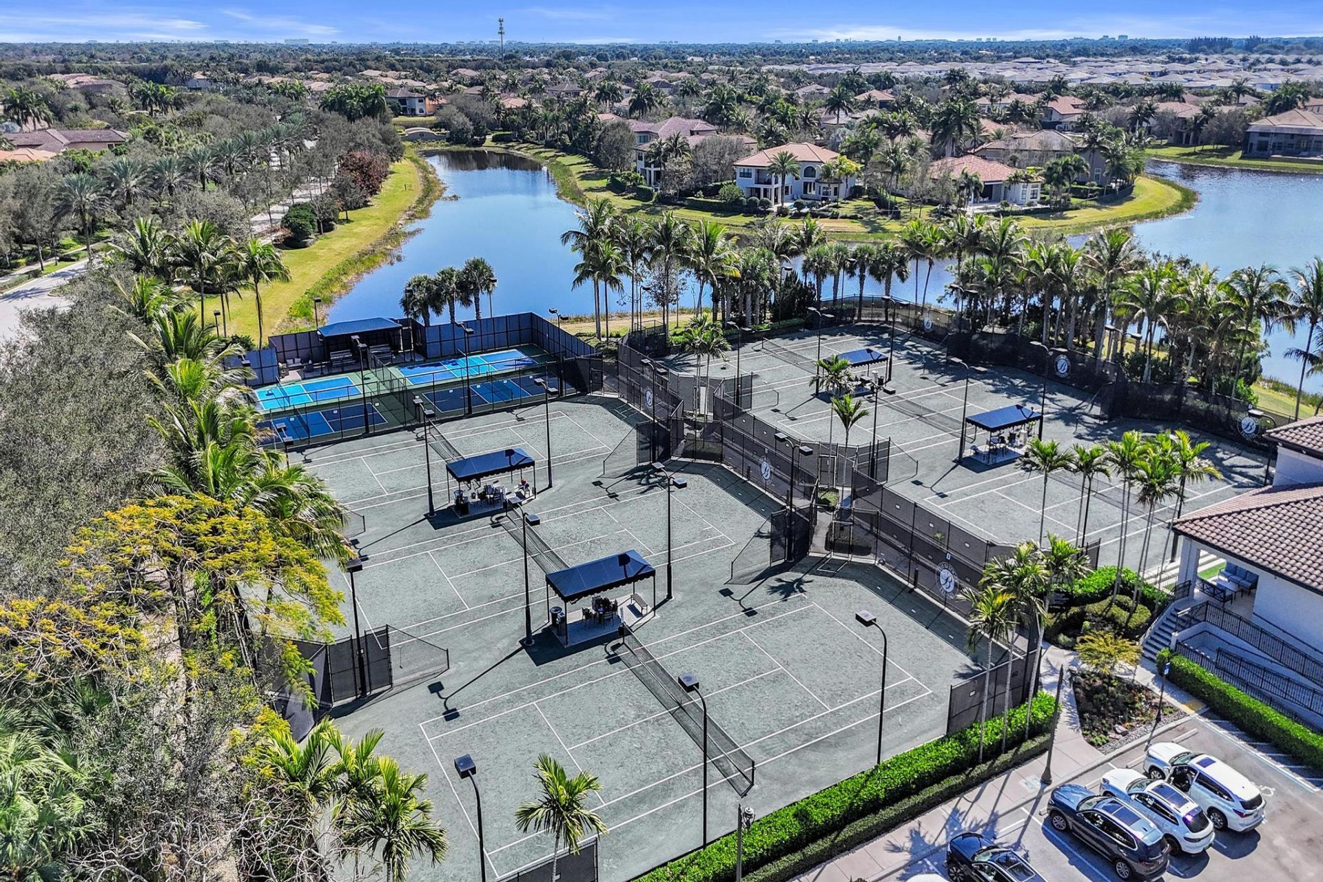 16610 Gateway Bridge Drive, Delray Beach, FL 33446 Photo