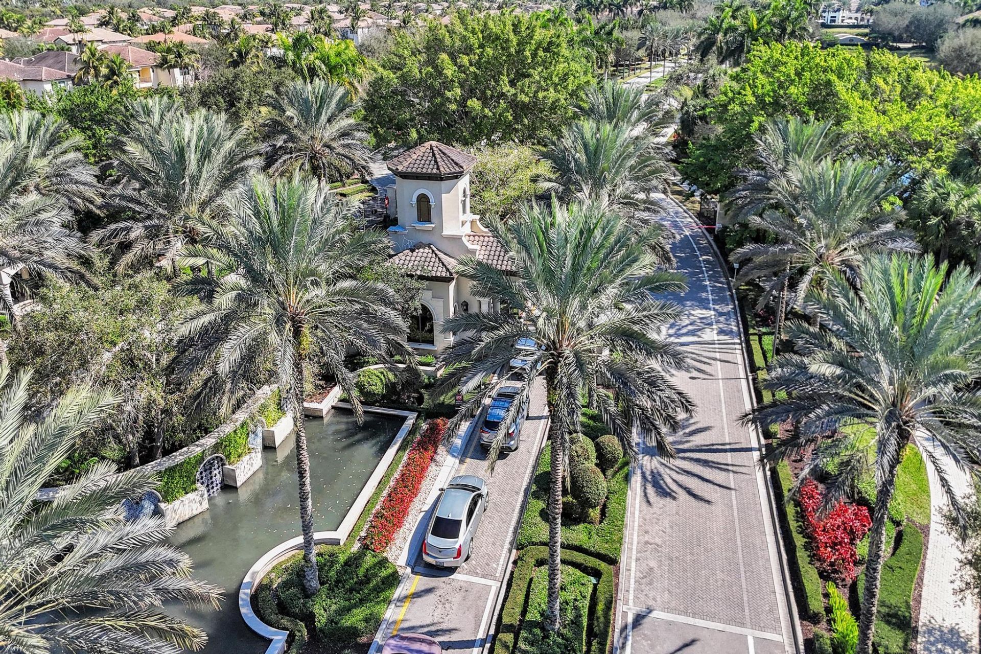 16610 Gateway Bridge Drive, Delray Beach, FL 33446 Photo