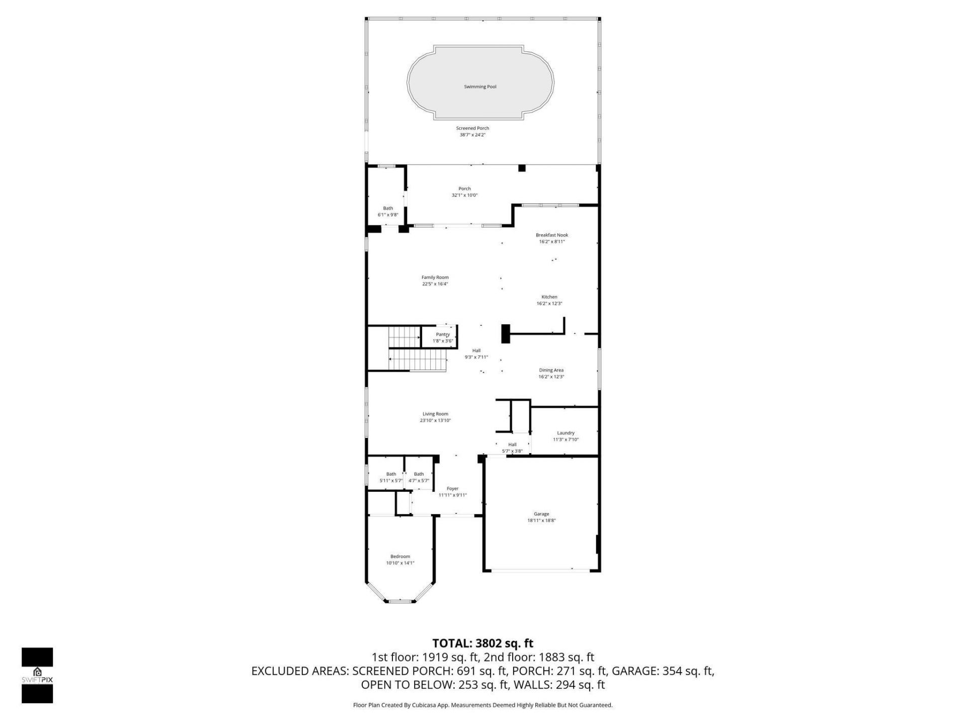 16610 Gateway Bridge Drive, Delray Beach, FL 33446 Photo