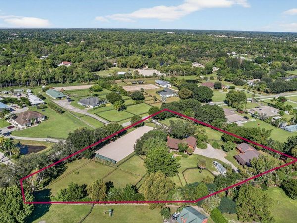 852 Cindy Drive, Wellington, FL 33414