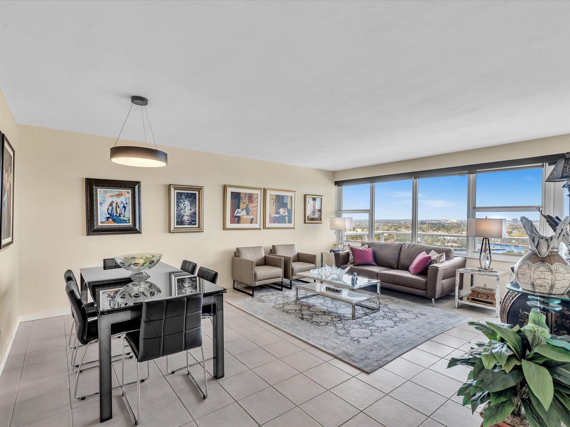 3300 NE 36th Street, Unit 1402, Fort Lauderdale, FL 33308 Photo