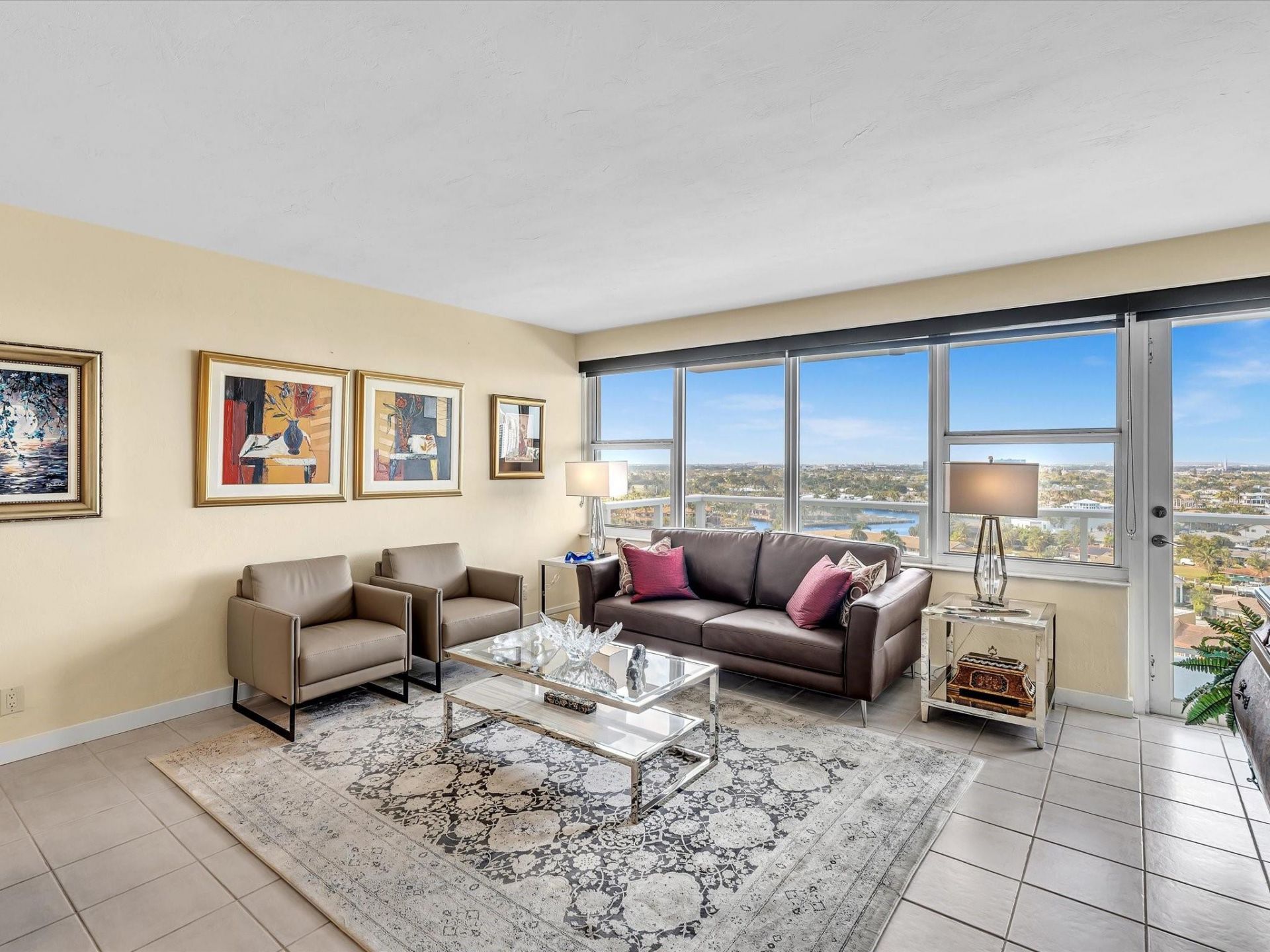 3300 NE 36th Street, Unit 1402, Fort Lauderdale, FL 33308 Photo