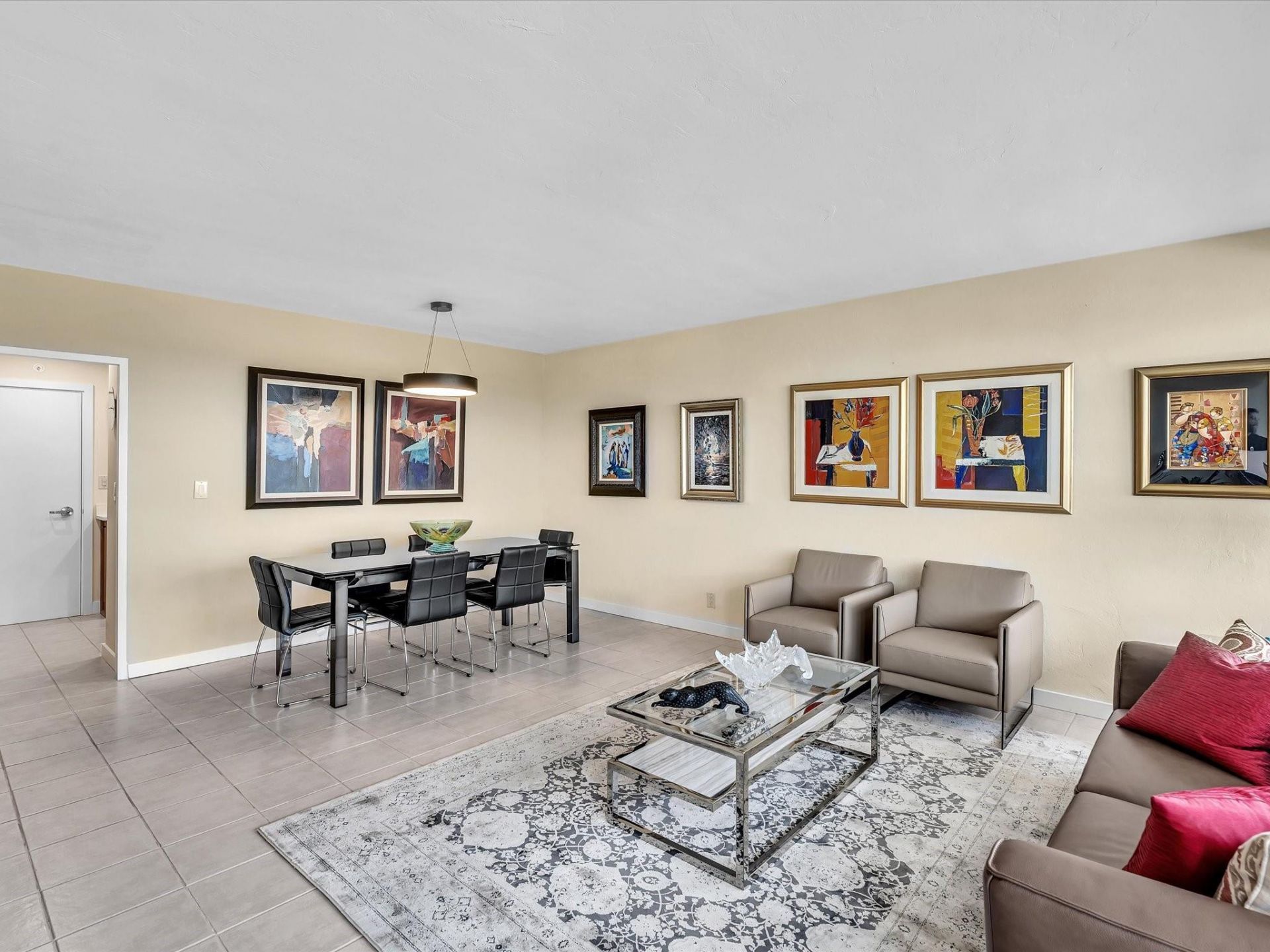 3300 NE 36th Street, Unit 1402, Fort Lauderdale, FL 33308 Photo