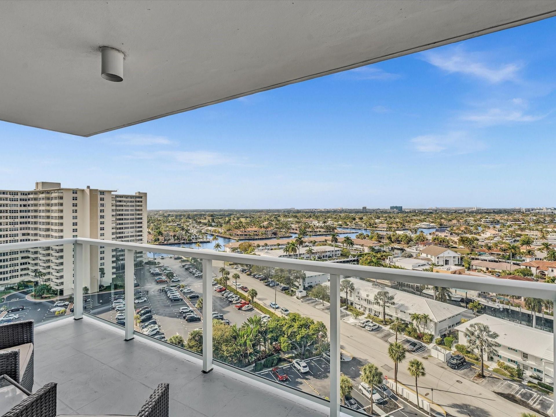 3300 NE 36th Street, Unit 1402, Fort Lauderdale, FL 33308 Photo