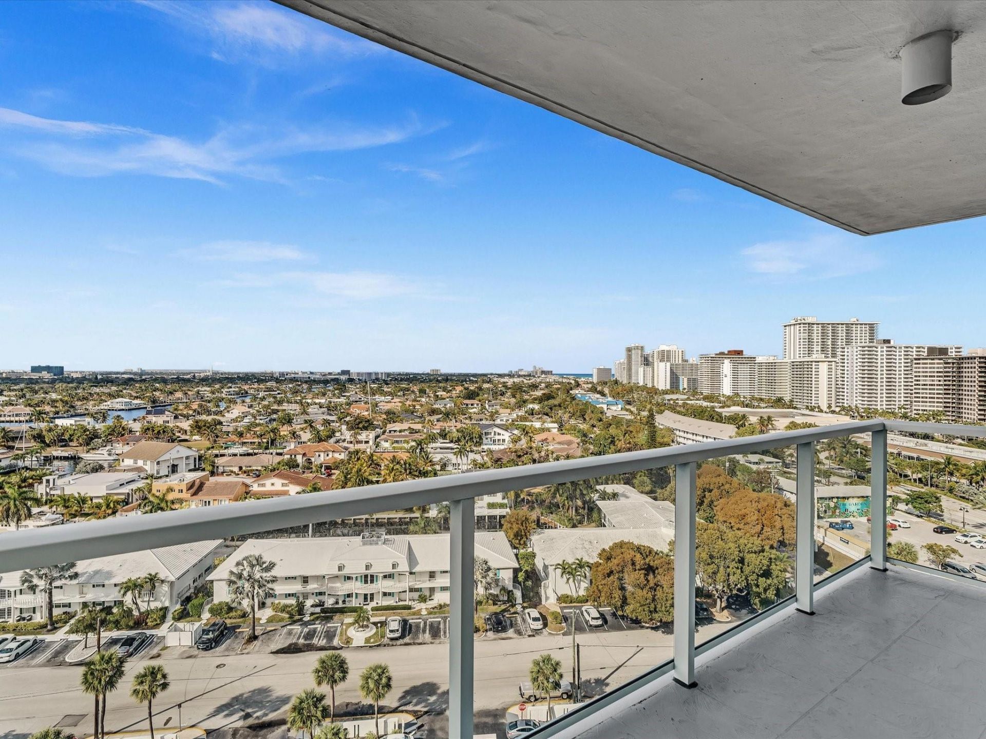 3300 NE 36th Street, Unit 1402, Fort Lauderdale, FL 33308 Photo