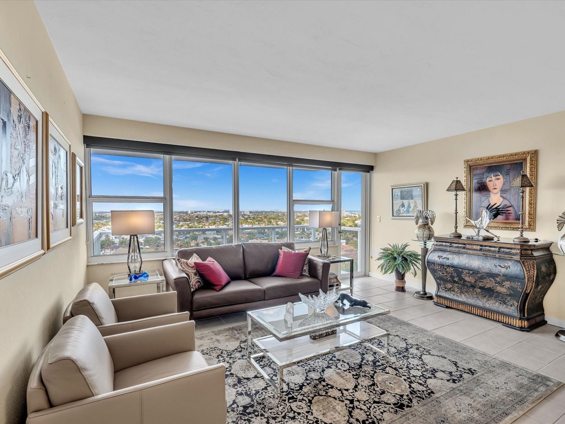 3300 NE 36th Street, Unit 1402, Fort Lauderdale, FL 33308 Photo