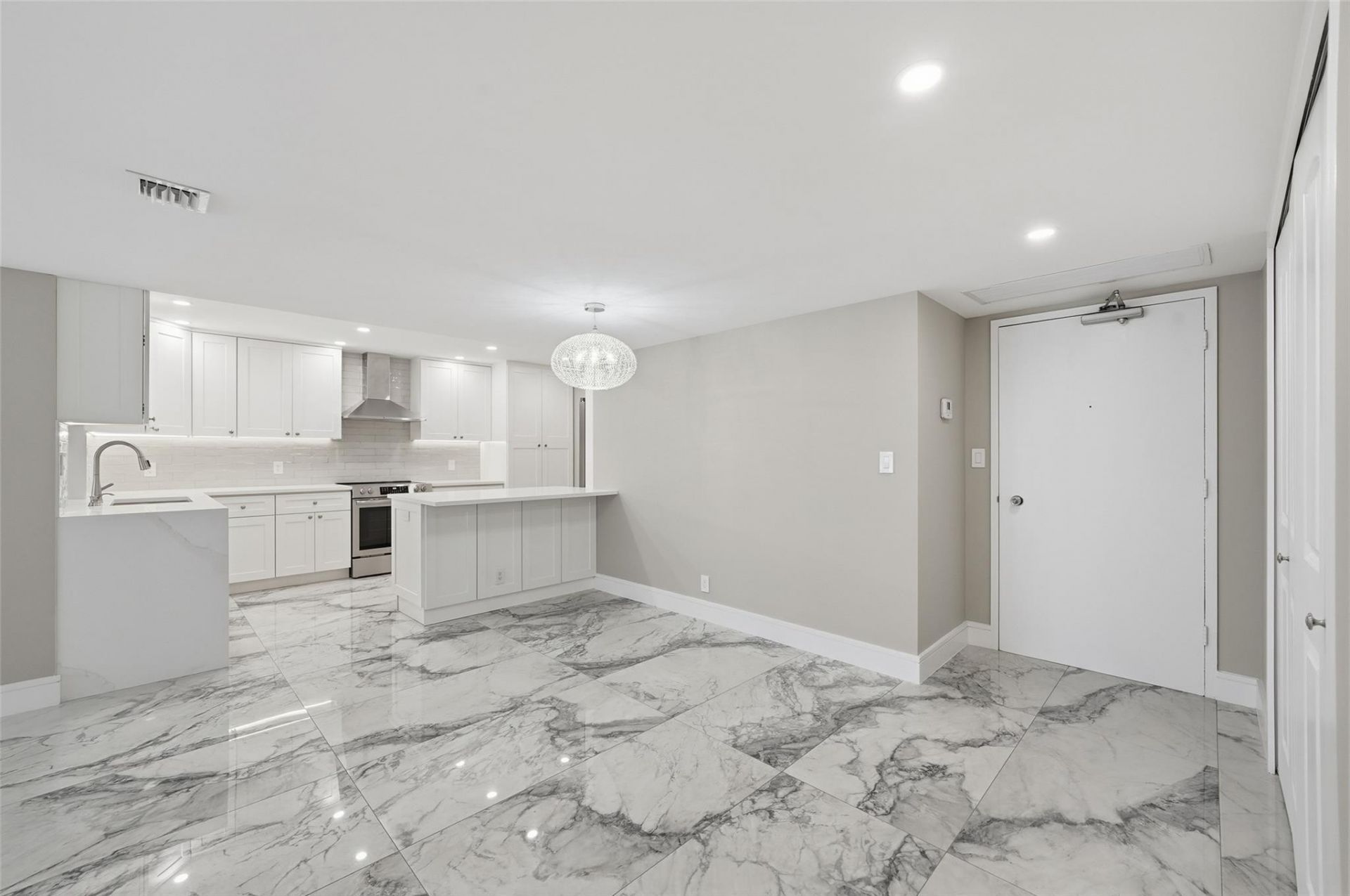 3550 Galt Ocean Drive, Unit 305, Fort Lauderdale, FL 33308 Photo