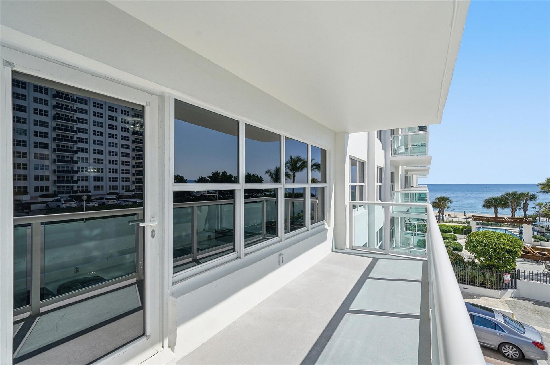 3550 Galt Ocean Drive, Unit 305, Fort Lauderdale, FL 33308 Photo