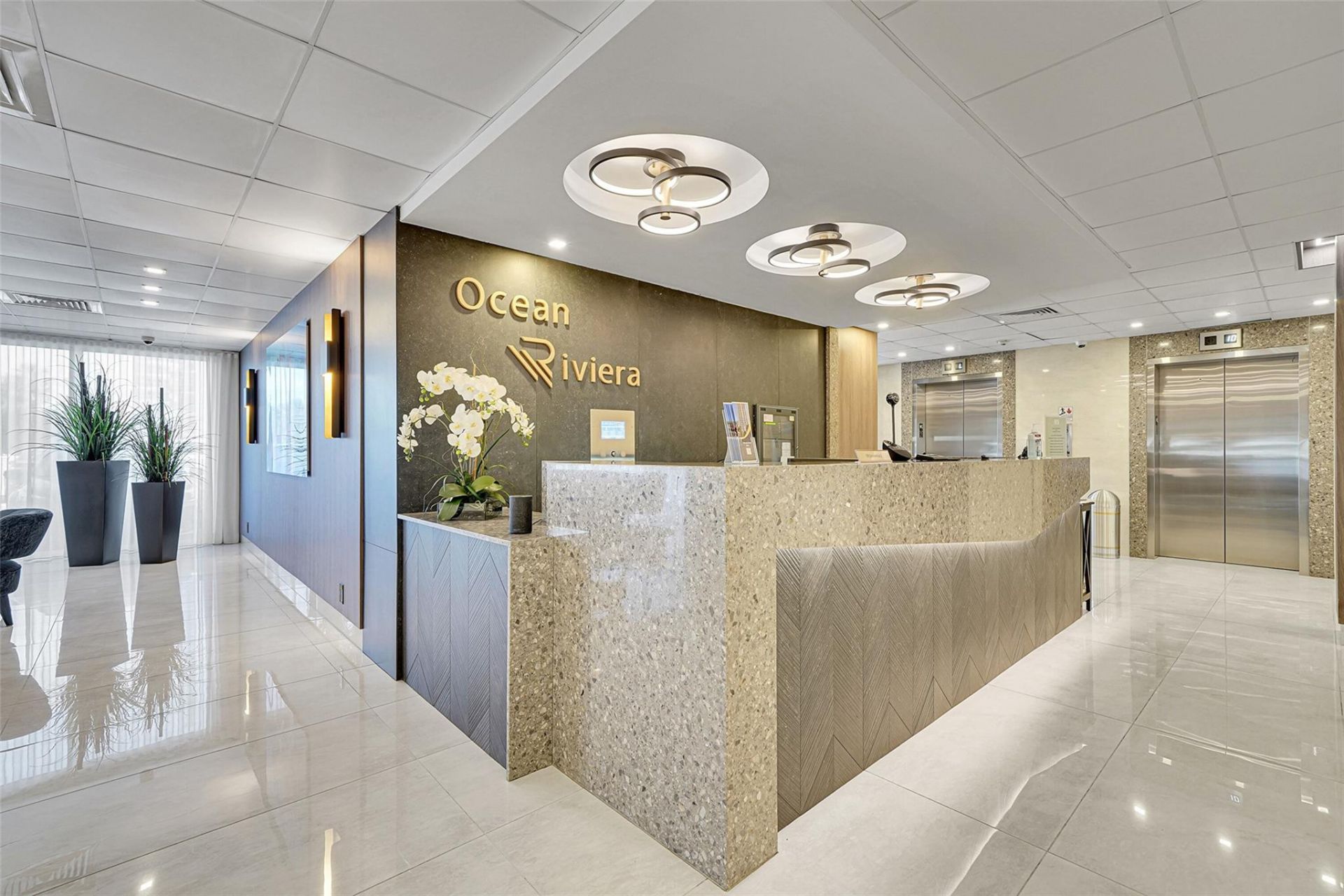 3550 Galt Ocean Drive, Unit 305, Fort Lauderdale, FL 33308 Photo