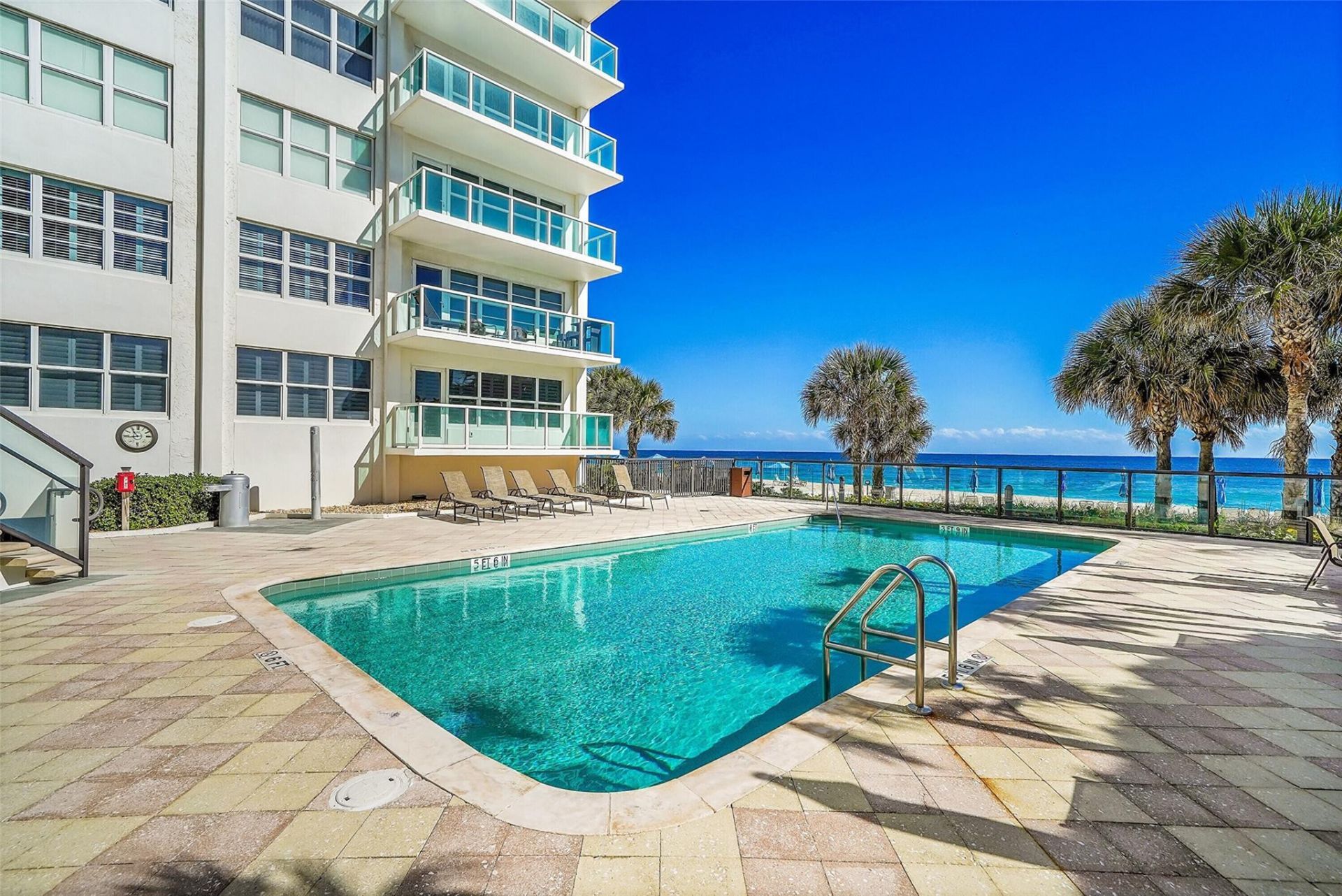 3550 Galt Ocean Drive, Unit 305, Fort Lauderdale, FL 33308 Photo