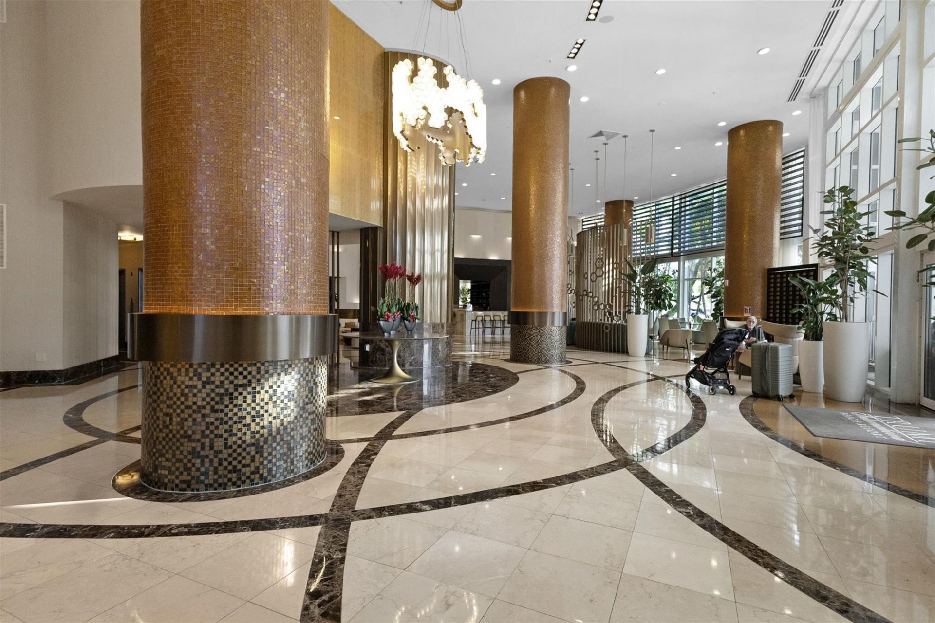 18001 Collins Avenue, Unit 2614, Sunny Isles Beach, FL 33160 Photo