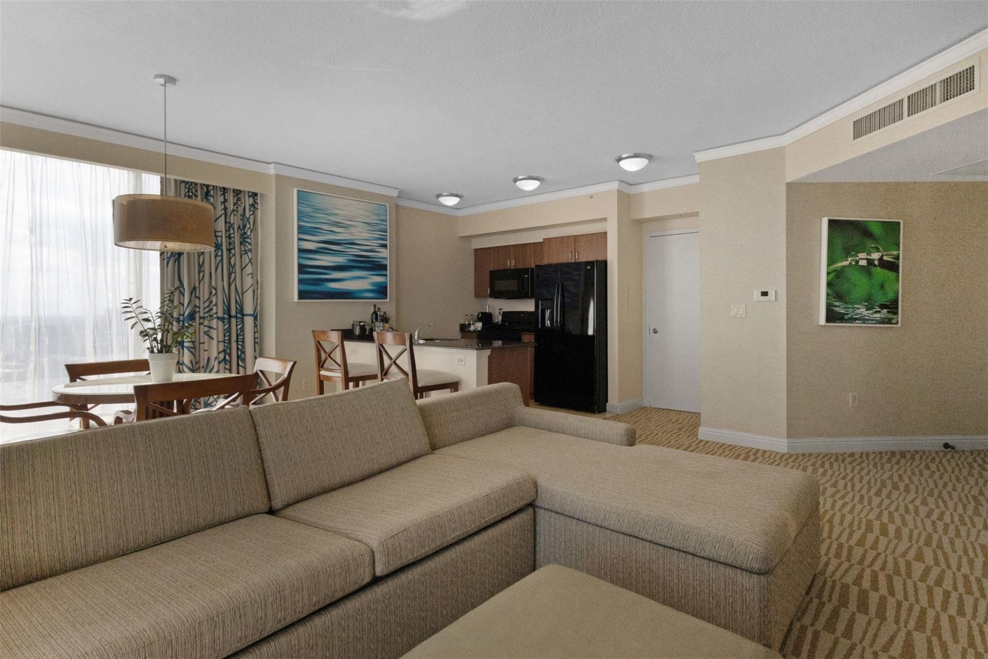 18001 Collins Avenue, Unit 2614, Sunny Isles Beach, FL 33160 Photo