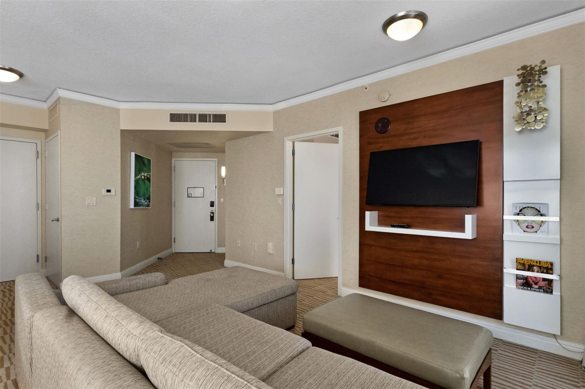 18001 Collins Avenue, Unit 2614, Sunny Isles Beach, FL 33160 Photo