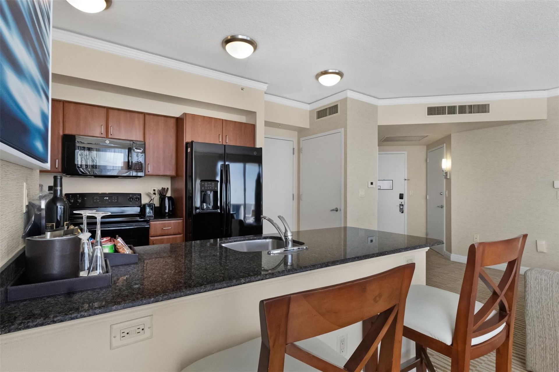 18001 Collins Avenue, Unit 2614, Sunny Isles Beach, FL 33160 Photo
