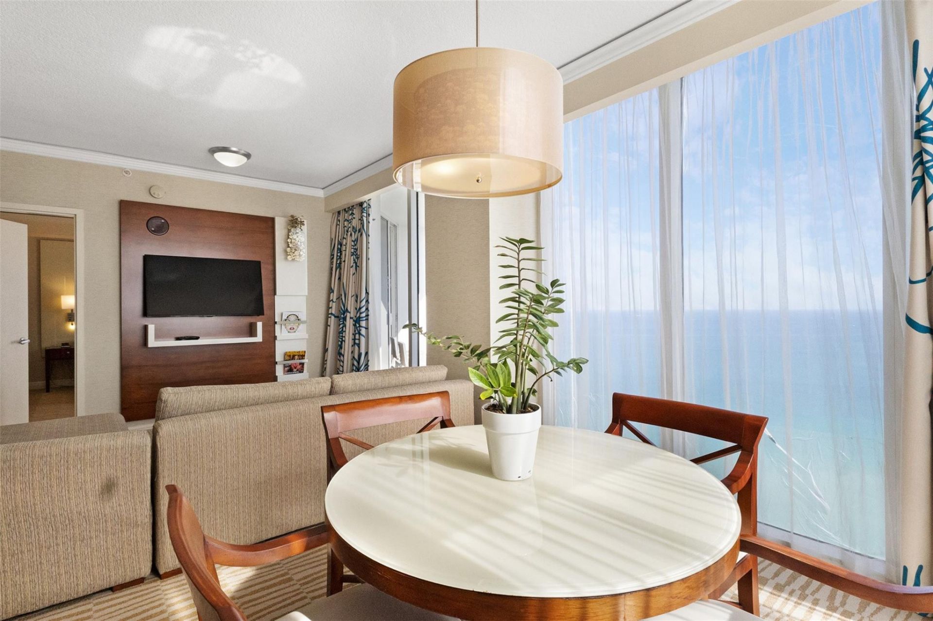 18001 Collins Avenue, Unit 2614, Sunny Isles Beach, FL 33160 Photo