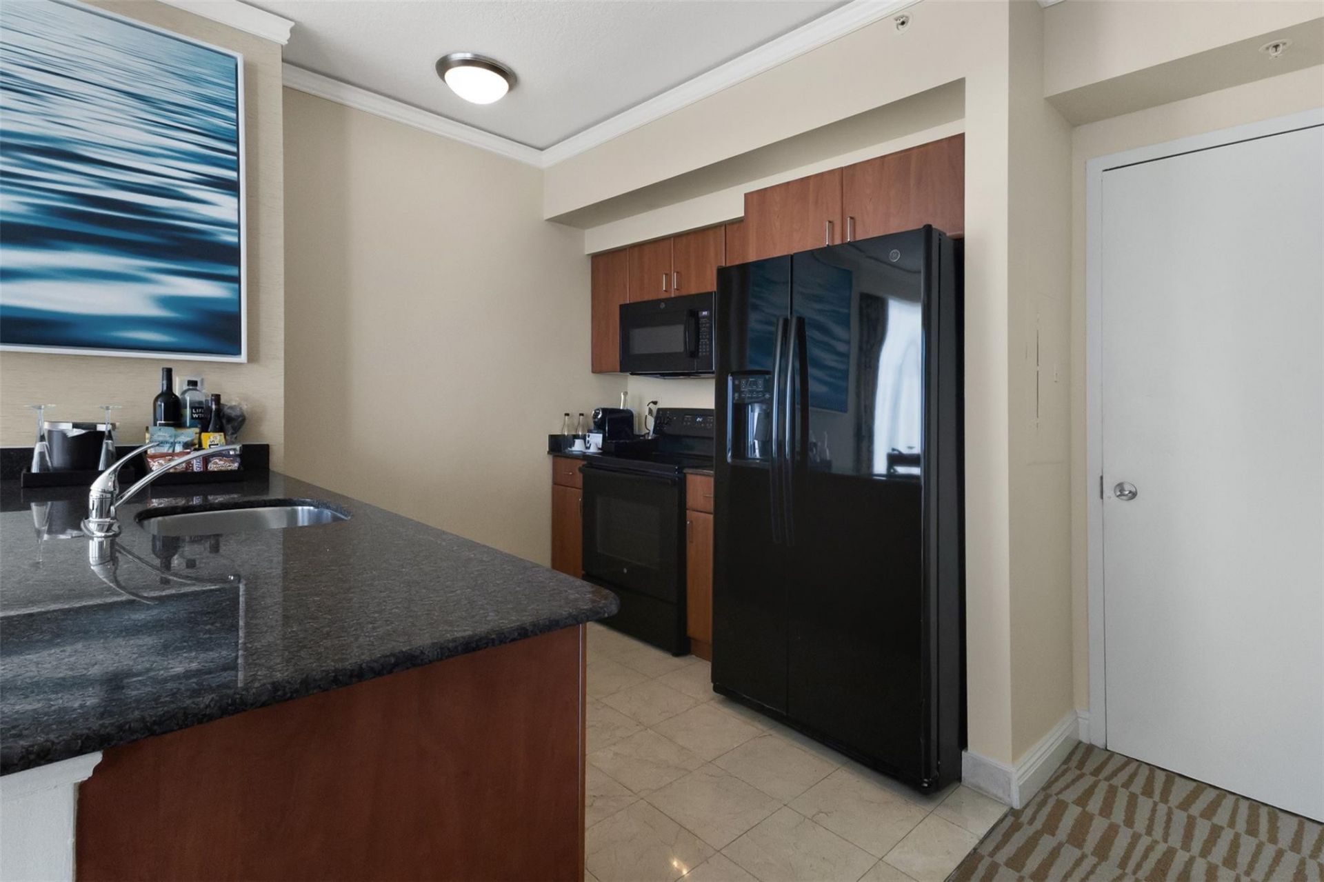 18001 Collins Avenue, Unit 2614, Sunny Isles Beach, FL 33160 Photo