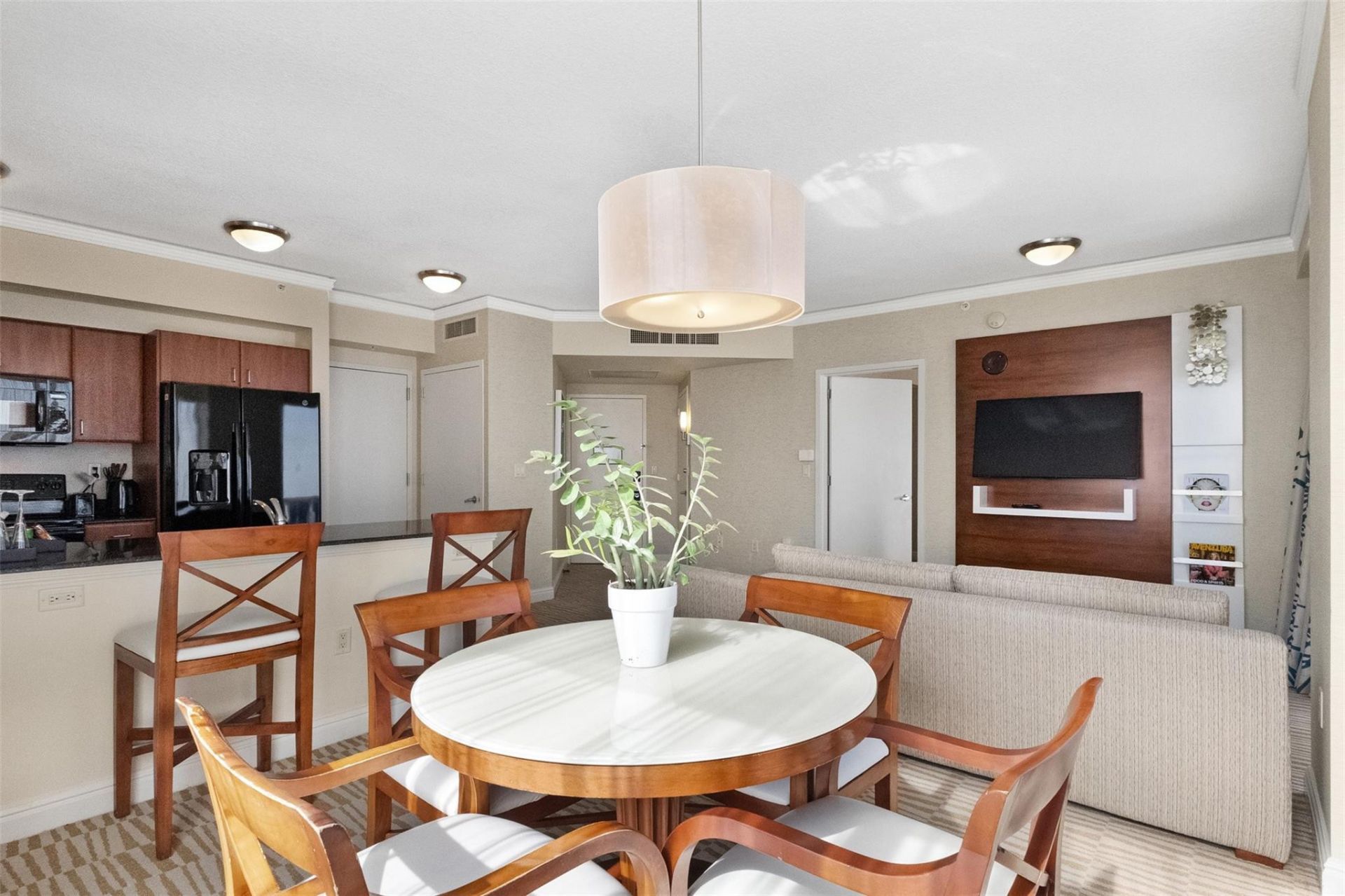 18001 Collins Avenue, Unit 2614, Sunny Isles Beach, FL 33160 Photo