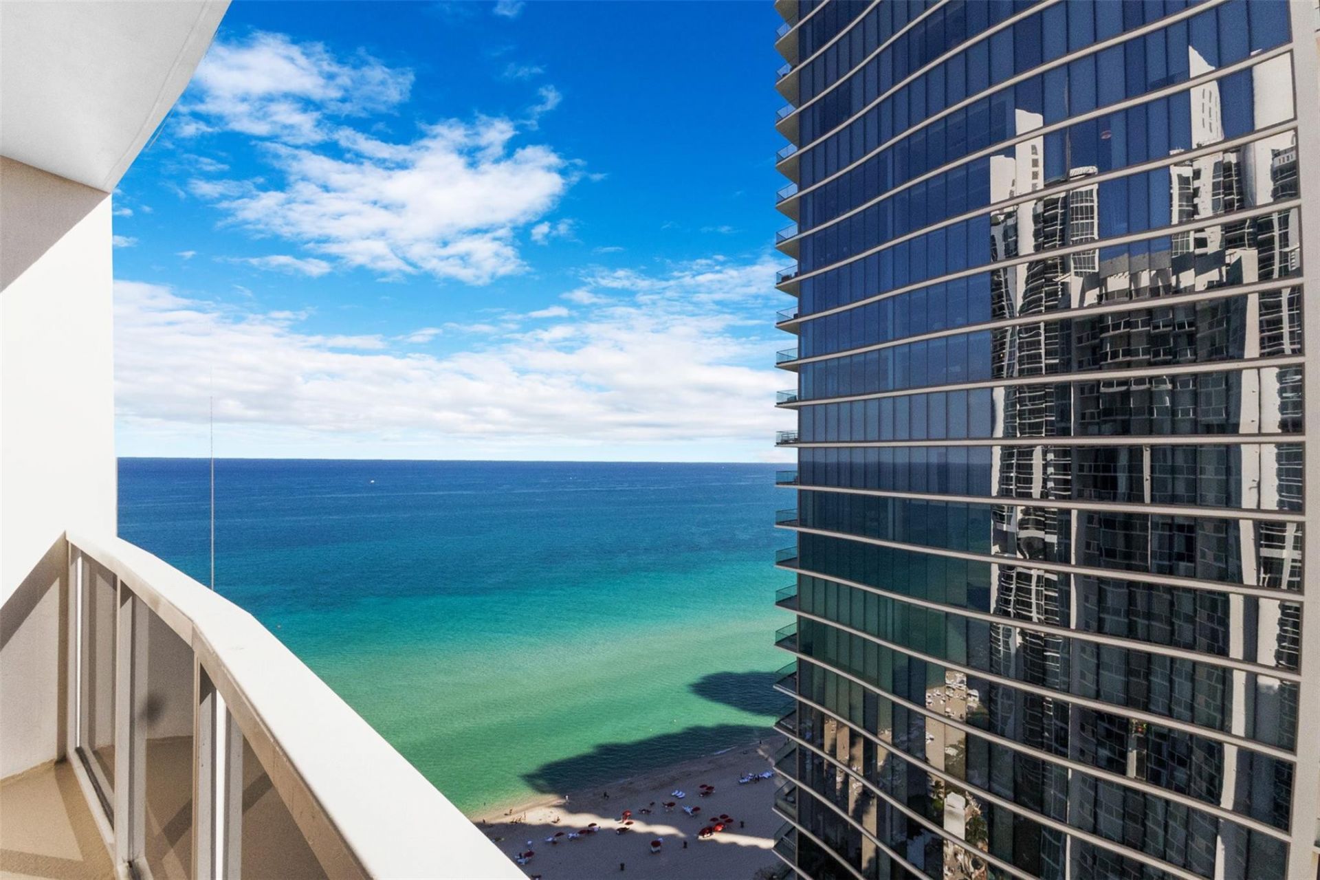 18001 Collins Avenue, Unit 2614, Sunny Isles Beach, FL 33160 Photo