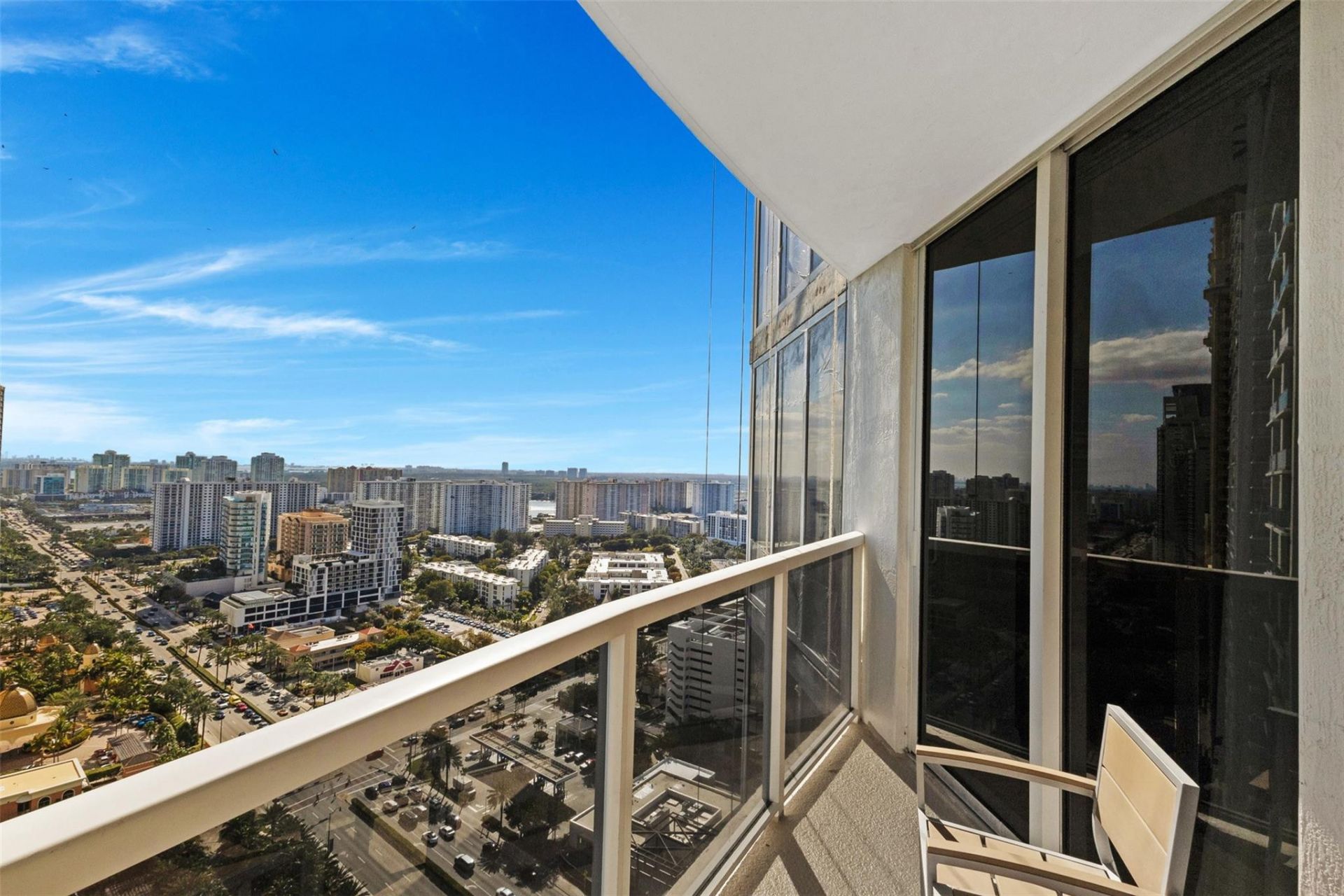 18001 Collins Avenue, Unit 2614, Sunny Isles Beach, FL 33160 Photo