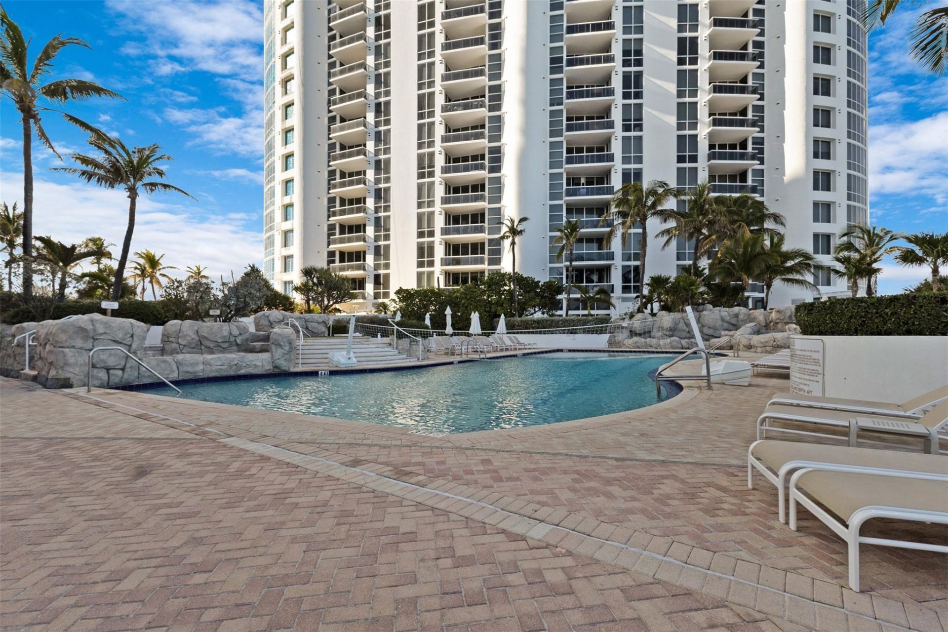 18001 Collins Avenue, Unit 2614, Sunny Isles Beach, FL 33160 Photo