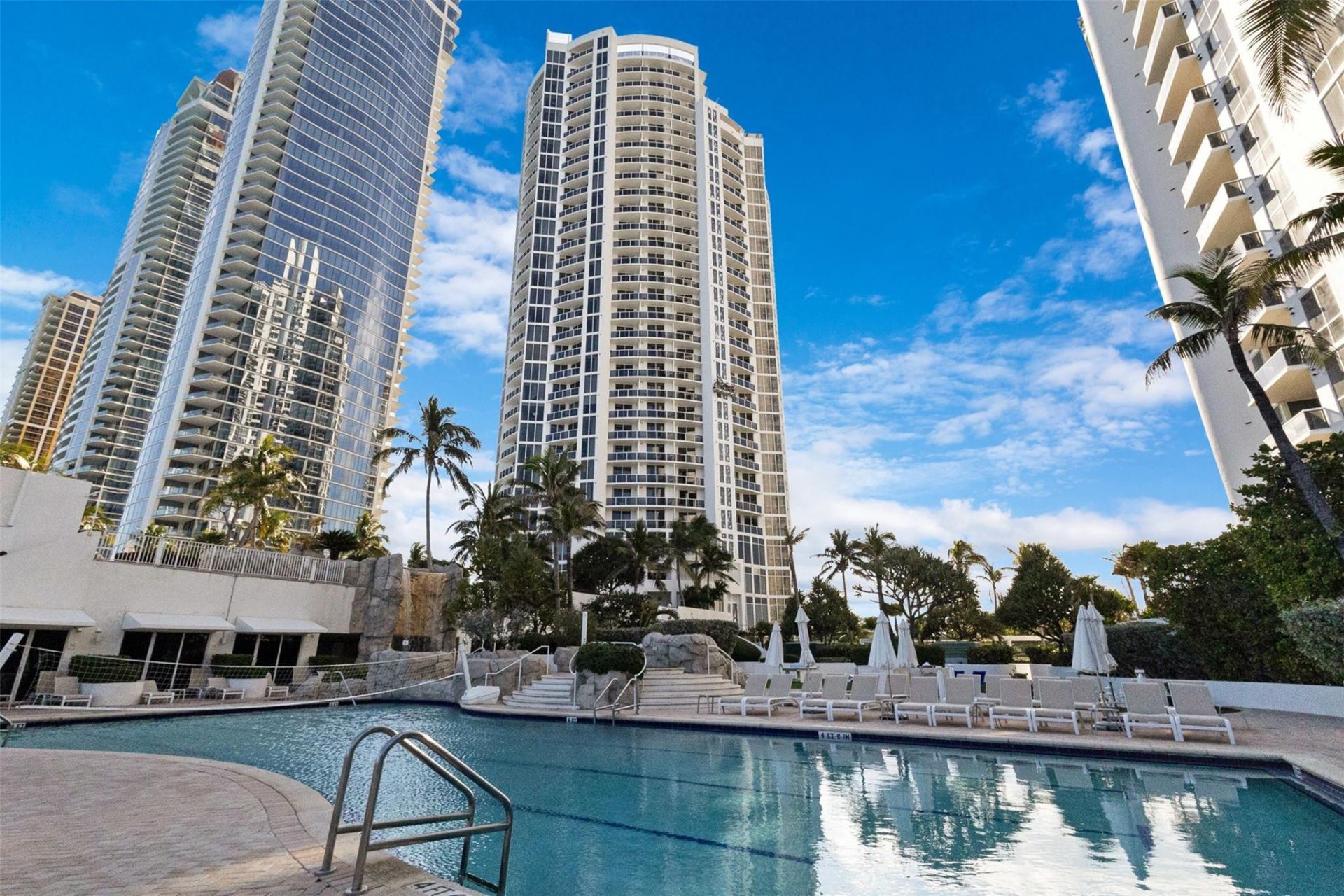 18001 Collins Avenue, Unit 2614, Sunny Isles Beach, FL 33160 Photo