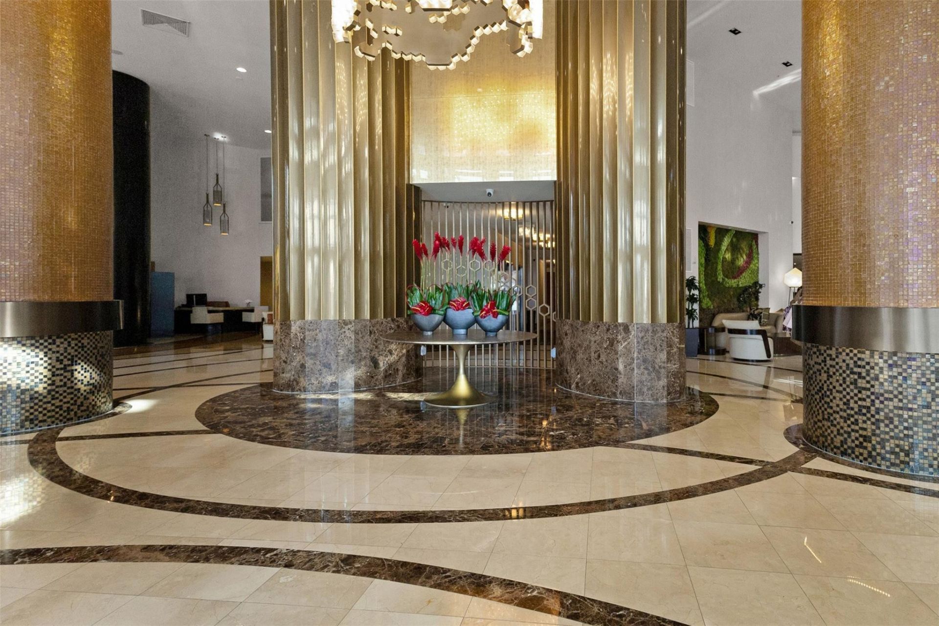 18001 Collins Avenue, Unit 2614, Sunny Isles Beach, FL 33160 Photo