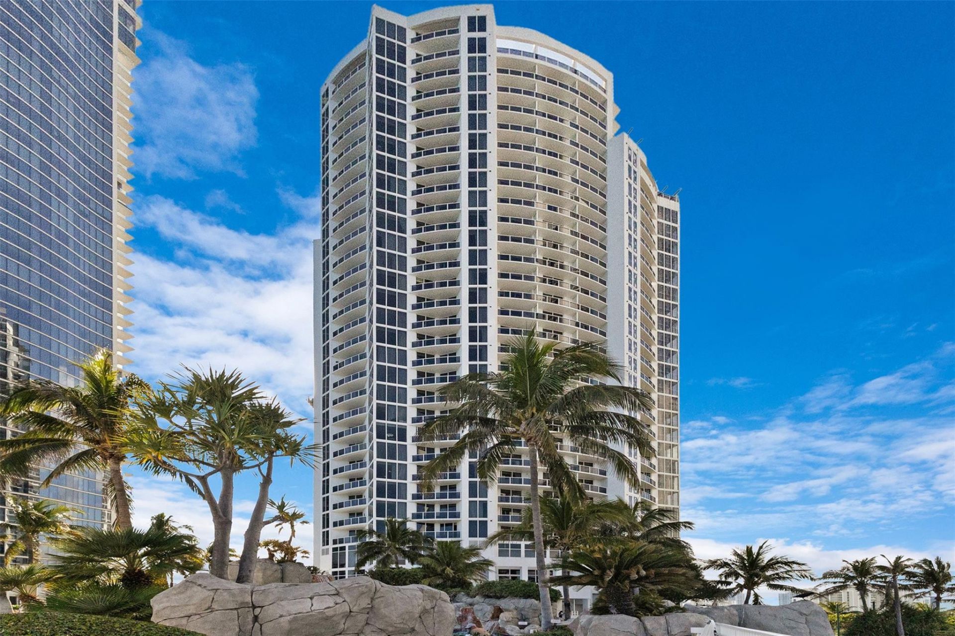 18001 Collins Avenue, Unit 2614, Sunny Isles Beach, FL 33160 Photo