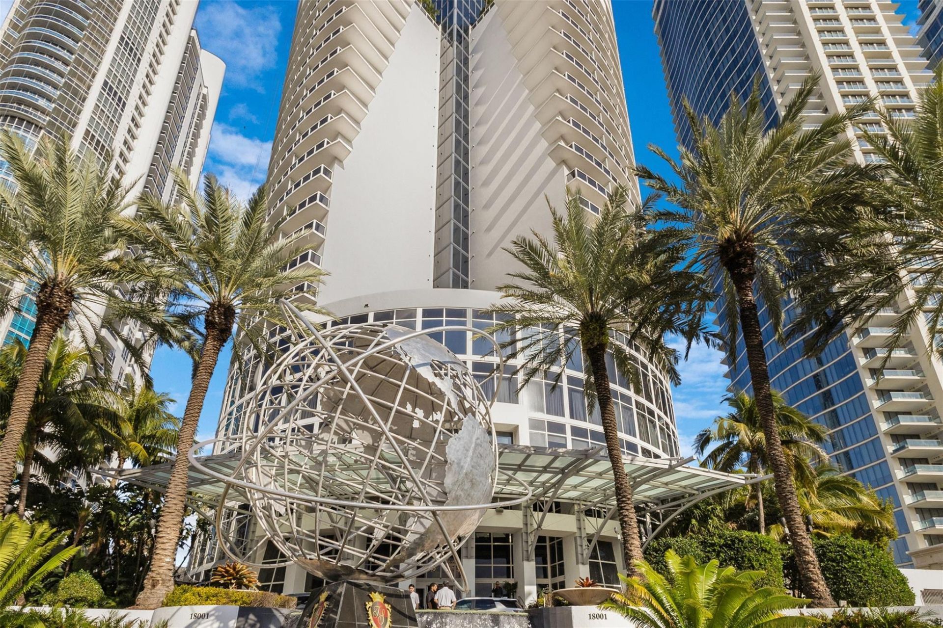 18001 Collins Avenue, Unit 2614, Sunny Isles Beach, FL 33160 Photo