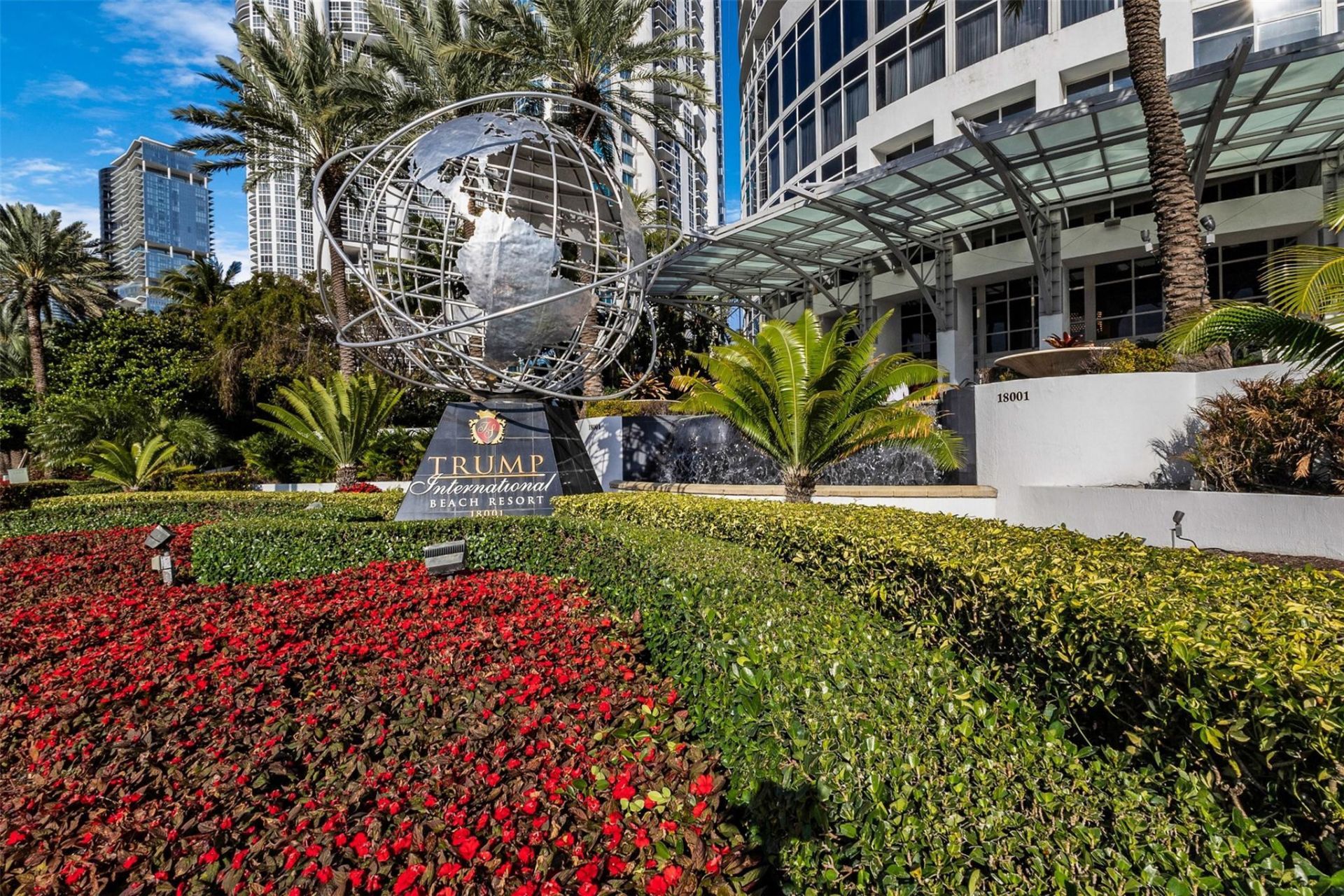 18001 Collins Avenue, Unit 2614, Sunny Isles Beach, FL 33160 Photo