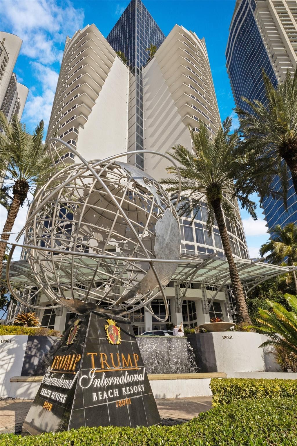 18001 Collins Avenue, Unit 2614, Sunny Isles Beach, FL 33160 Photo