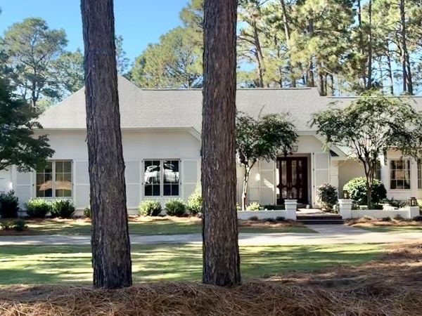 360 Lake Dornoch Drive, Pinehurst, NC 28374