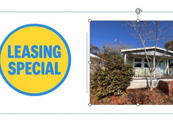 245 N North Carolina Avenue, Wilmington, NC 28401