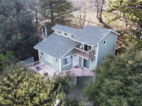 455 Delle, Crestline, CA 92325