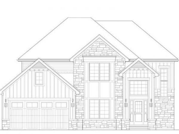 24372 Liberty Street, Crete, IL 60417