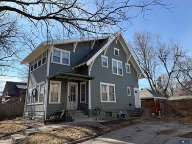 1515 S 15th Street, Lincoln, NE 68502