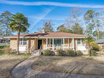 1101 Sunnyside Drive , Columbia, SC 29204