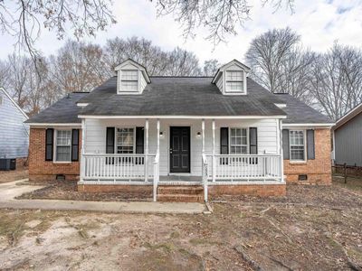 153 Twisted Hill Road , Irmo, SC 29063