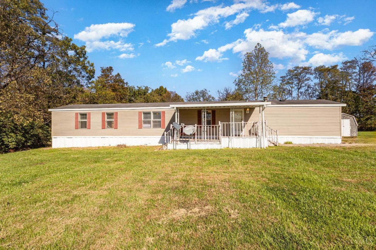 4279 Sunshine Road, Georgetown, OH 45121 Main Photo