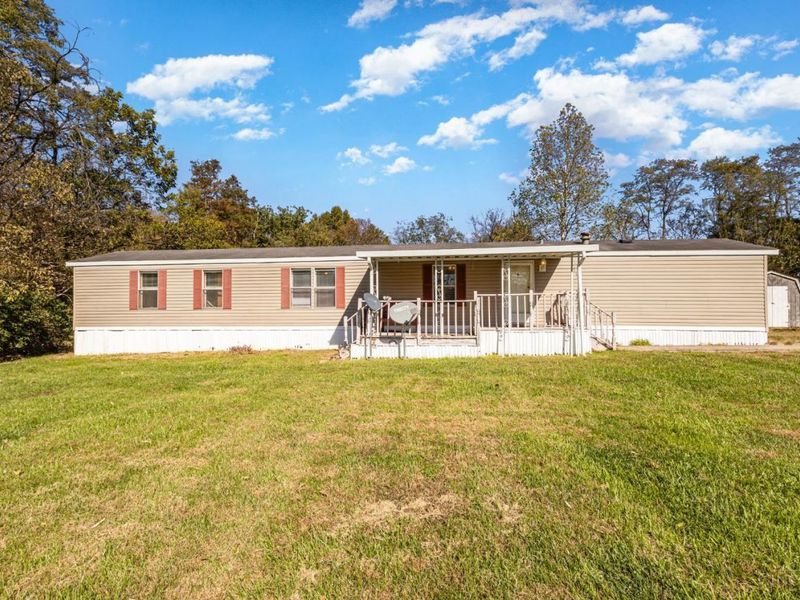 4279 Sunshine Road, Georgetown, OH 45121 Photo 1