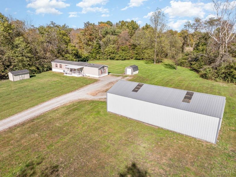 4279 Sunshine Road, Georgetown, OH 45121 Photo 15