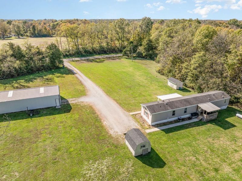 4279 Sunshine Road, Georgetown, OH 45121 Photo 16