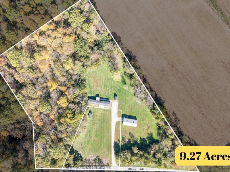 4279 Sunshine Road, Georgetown, OH 45121 Photo 2