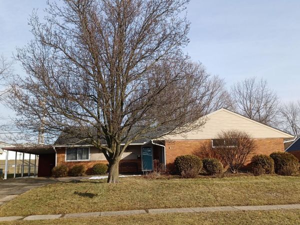 6042 Ansbury Drive, Huber Heights, OH 45424