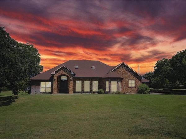 1701 Lakefront Drive, Aledo, TX 76008