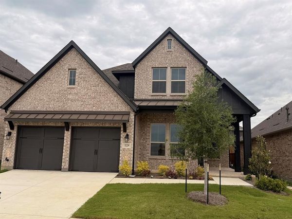 3229 Agnew Street, Celina, TX 75009